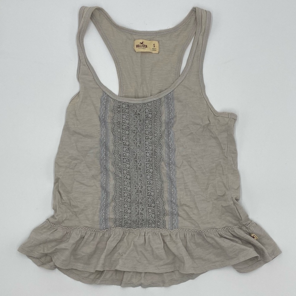 Hollister Flowy Tank